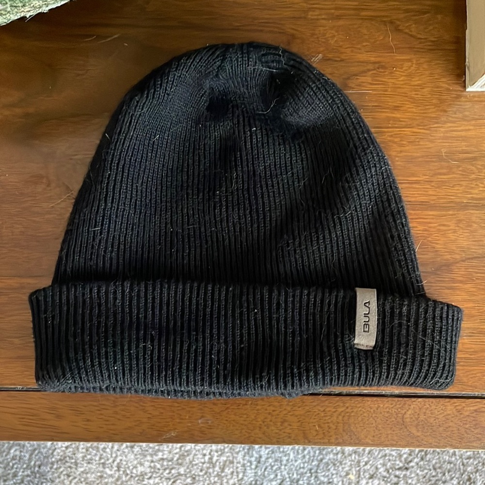 Bula Beanie